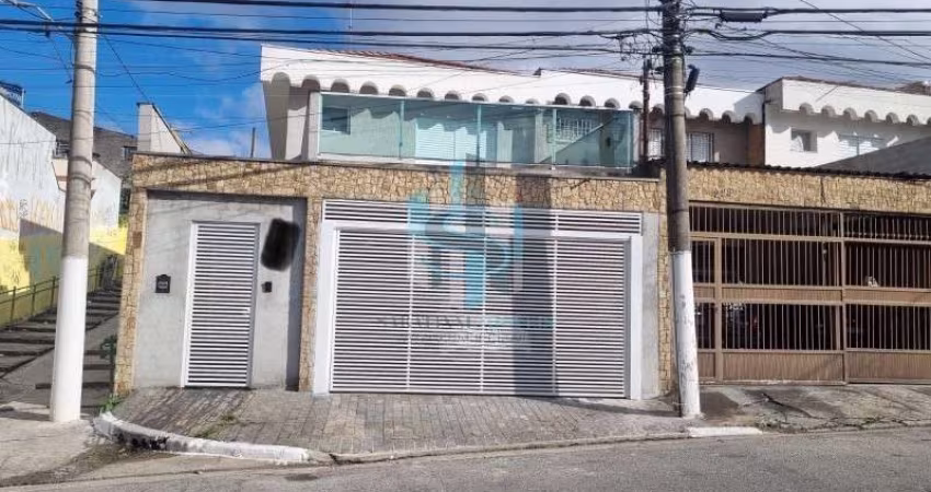 SOBRADO A VENDA EM SP PARQUE SÃO LUCAS