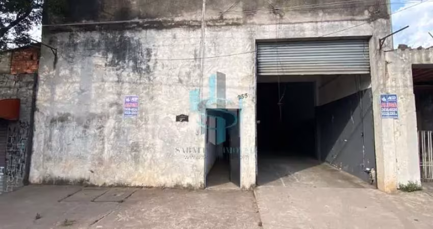 Barracão / Galpão / Depósito com 3 salas à venda na Rua Cambera, 255, Cidade Aracilia, Guarulhos