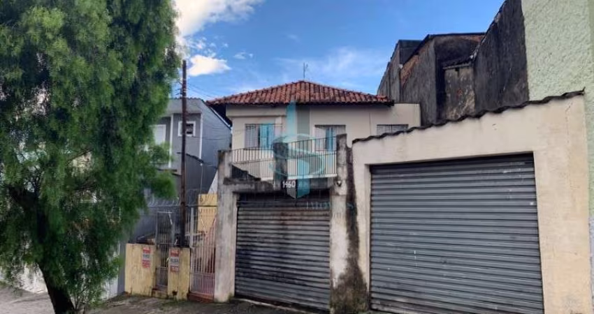 TERRENO A VENDA EM SP VILA AURORA