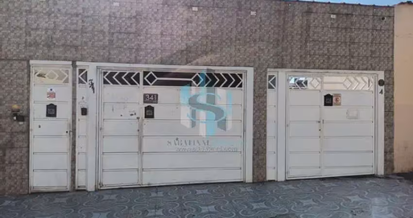 Ponto comercial para alugar na Rua Bento Vieira de Castro, 341, Vila Santana, São Paulo