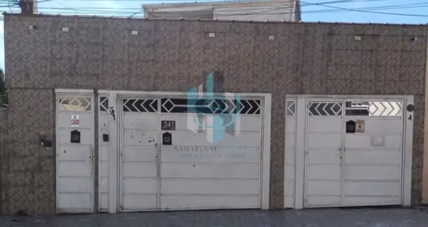 Ponto comercial para alugar na Rua Bento Vieira de Castro, 341, Itaquera, São Paulo