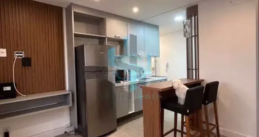 Apartamento com 1 quarto à venda na Rua Tapari, 158, Vila Esperança, São Paulo