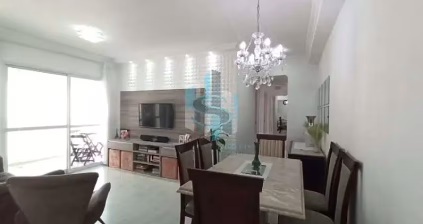 Apartamento com 3 quartos à venda na Rua Marina Crespi, 274, Mooca, São Paulo
