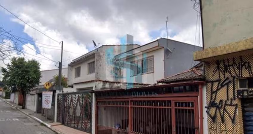 TERRENO A VENDA EM SP VILA ISOLINA MAZZEI