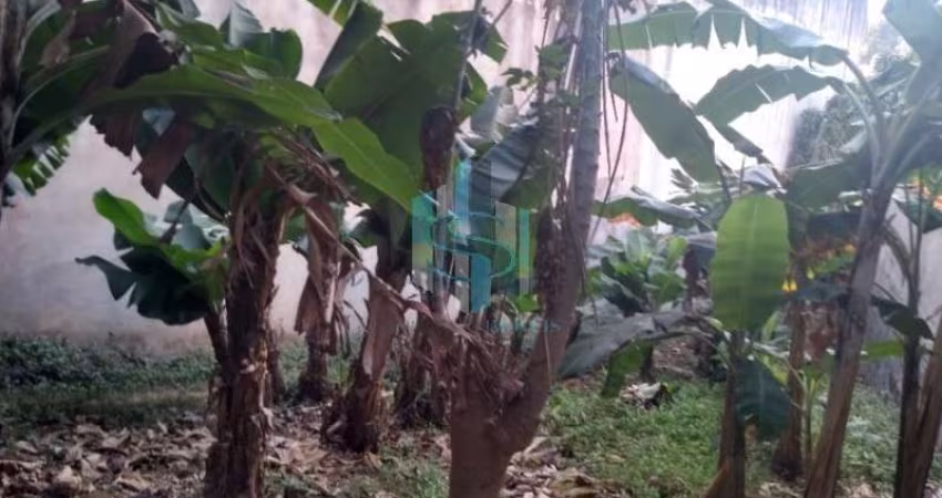TERRENO A VENDA EM SP JARDIM MARILIZA