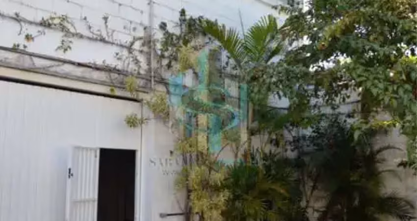 Prédio à venda na Avenida Professor Vicente Ráo, 894, Jardim Petrópolis, São Paulo