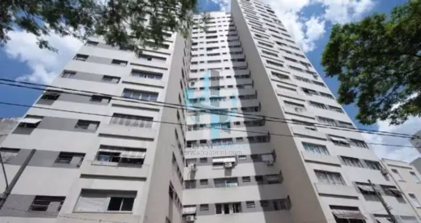 Apartamento com 1 quarto à venda na Praça Carlos Gomes, 67, Centro, São Paulo