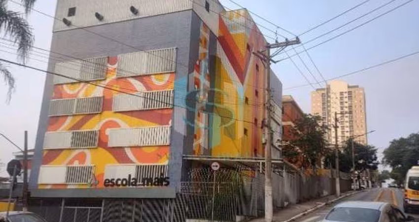 PRÉDIO A VENDA EM SP VILA DAS MERCÊS