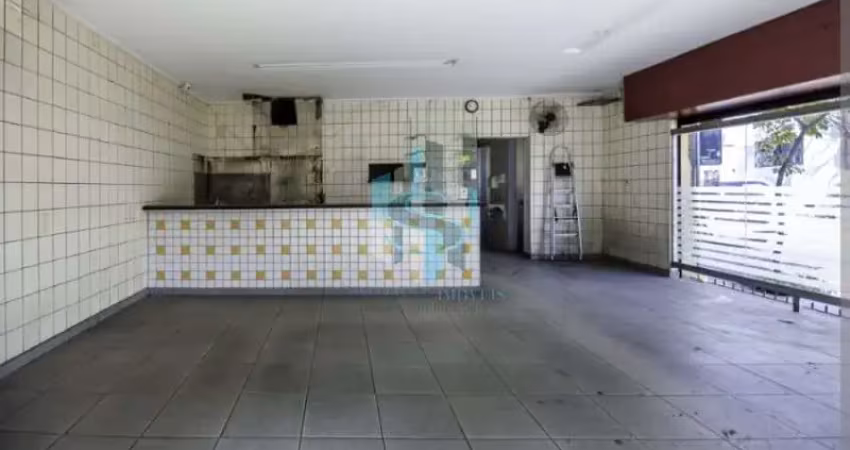 Ponto comercial para alugar na Rua Norma Pieruccini Giannotti, 367, Barra Funda, São Paulo