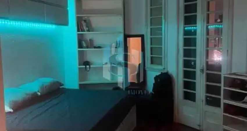 Apartamento com 1 quarto à venda na Praça Marechal Deodoro, 60, Santa Cecília, São Paulo