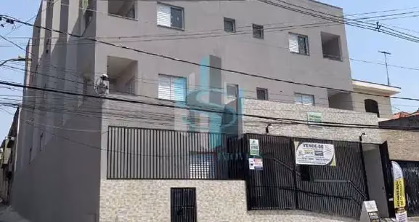 Apartamento com 2 quartos à venda na Rua Guira, 225, Itaquera, São Paulo