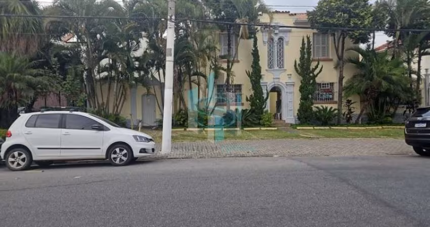 CASA COMERCIAL A VENDA E PARA LOCAÇÃO EM SP JARDIM PAULISTA