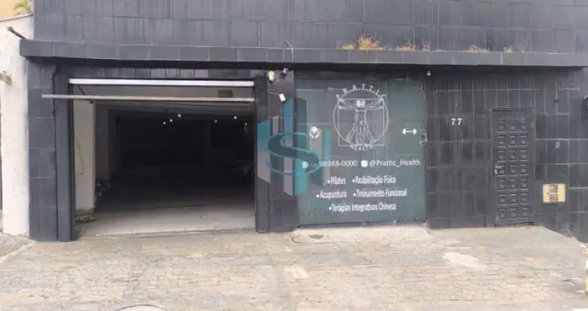 Terreno à venda na Avenida Padres Olivetanos, 77, Penha, São Paulo