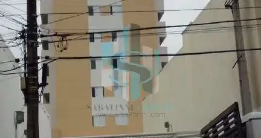 Apartamento com 2 quartos à venda na Rua Itanhaém, 514, Vila Prudente, São Paulo