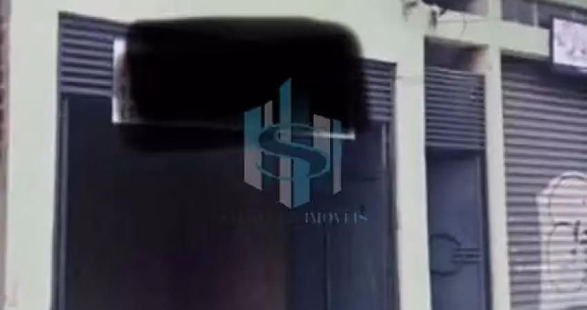 Ponto comercial com 1 sala à venda na Avenida São Miguel, 2529, Vila Marieta, São Paulo