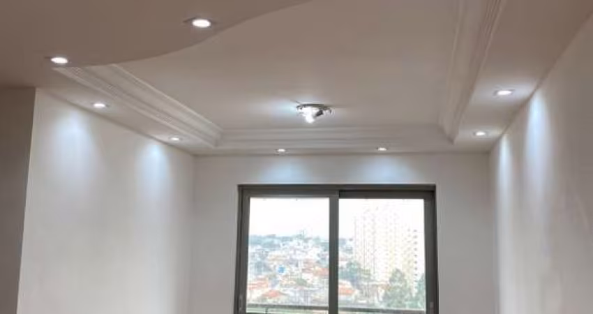 APARTAMENTO A VENDA EM SP JARDIM ANÁLIA FRANCO