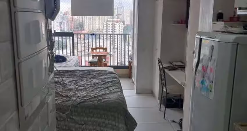 Apartamento com 1 quarto à venda na Rua Doutor Penaforte Mendes, 160, Bela Vista, São Paulo