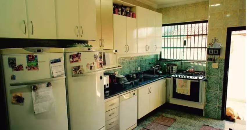 Casa com 3 quartos à venda na RUA JUPURUCHITA, 281, Alto da Mooca, São Paulo