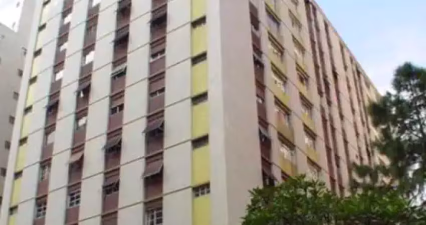 Apartamento com 2 quartos à venda na Avenida Angélica, 2389, Higienópolis, São Paulo