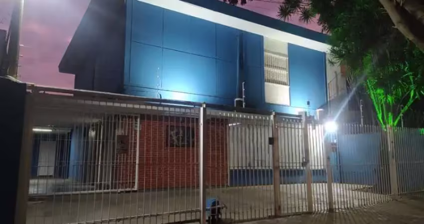 Barracão / Galpão / Depósito à venda na Avenida José Joaquim Seabra, 1021, Jardim Ivana, São Paulo
