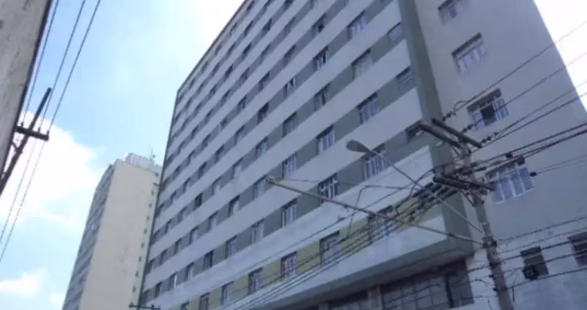 Apartamento com 1 quarto à venda na Avenida Alcântara Machado, 833, Brás, São Paulo