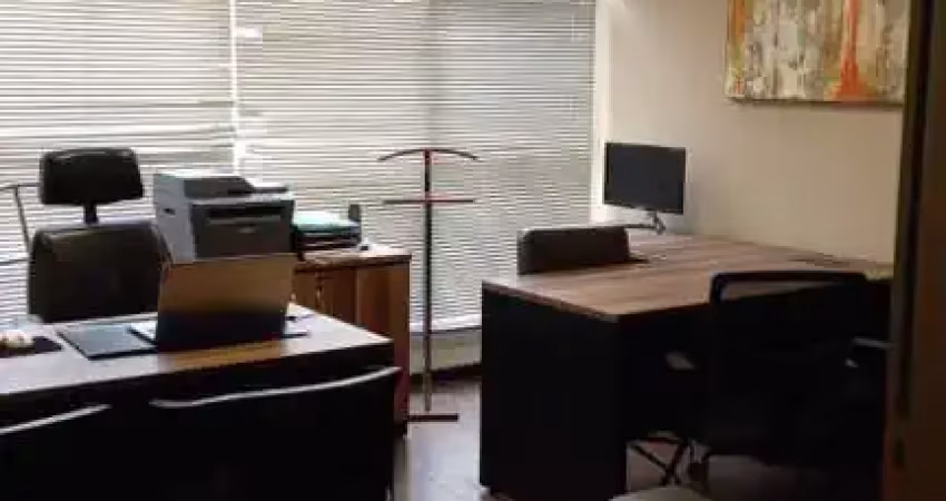 Sala comercial com 2 salas à venda na Rua da Consolação, 222, Consolação, São Paulo