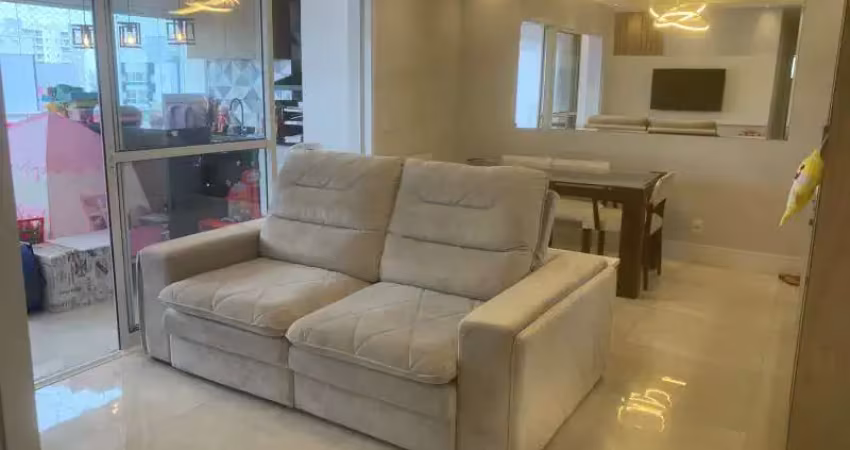 Apartamento com 3 quartos à venda na Avenida Celso Garcia, 5640, Tatuapé, São Paulo