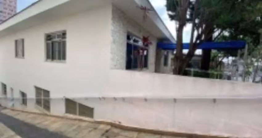 Casa comercial com 4 salas à venda na Rua Chico de Paula, 417, Nossa Senhora do Ó, São Paulo