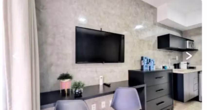 Apartamento com 1 quarto à venda na Rua Washington Luís, 196, Centro, São Paulo