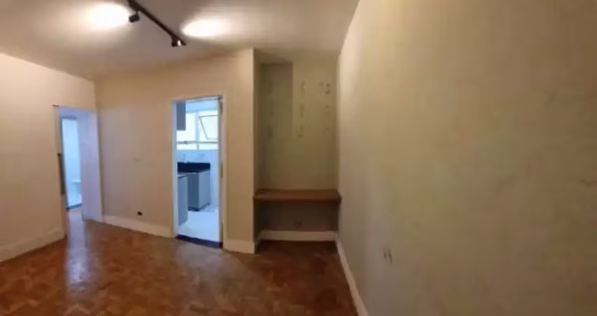 Apartamento com 1 quarto à venda na Rua Santo Amaro, 439, Bela Vista, São Paulo
