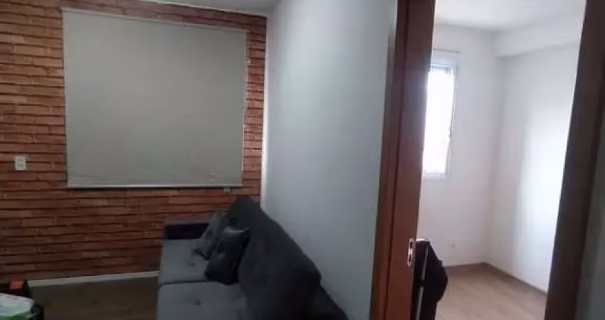 Apartamento com 1 quarto à venda na Rua Siqueira Bueno, 656, Belenzinho, São Paulo