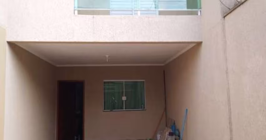 SOBRADO A VENDA EM SP VILA EMA