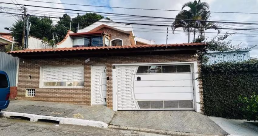 SOBRADO A VENDA EM SP VILA GUILHERMINA
