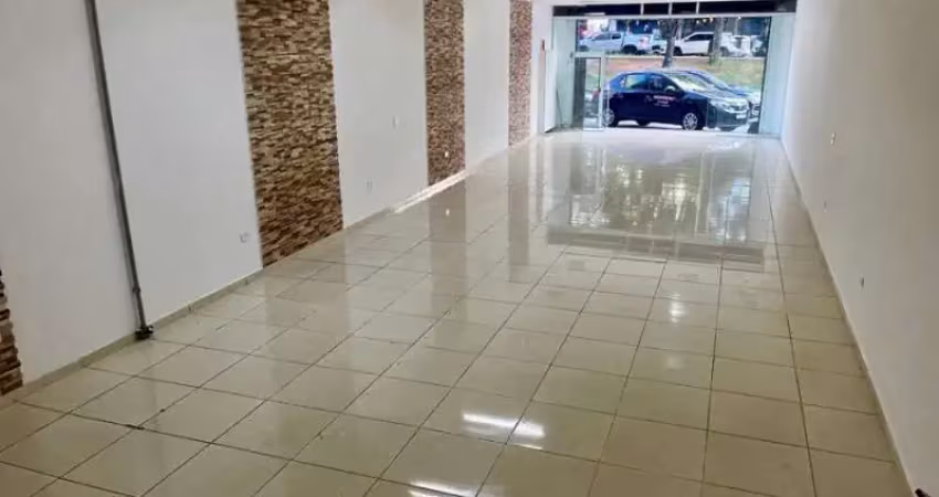 Prédio para alugar na Avenida Engenheiro Caetano Álvares, 5705, Imirim, São Paulo