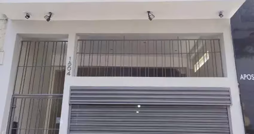 Prédio com 9 salas para alugar na Rua dos Trilhos, 1804, Mooca, São Paulo