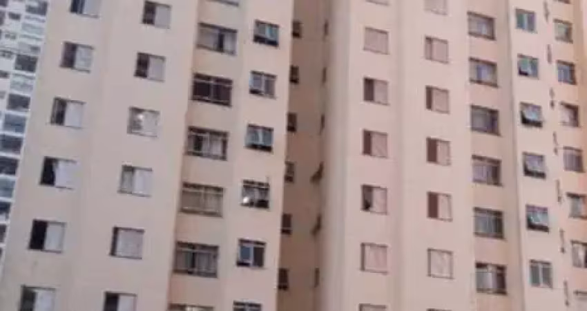 Apartamento com 2 quartos à venda na Rua Martim Burchard, 156, Brás, São Paulo