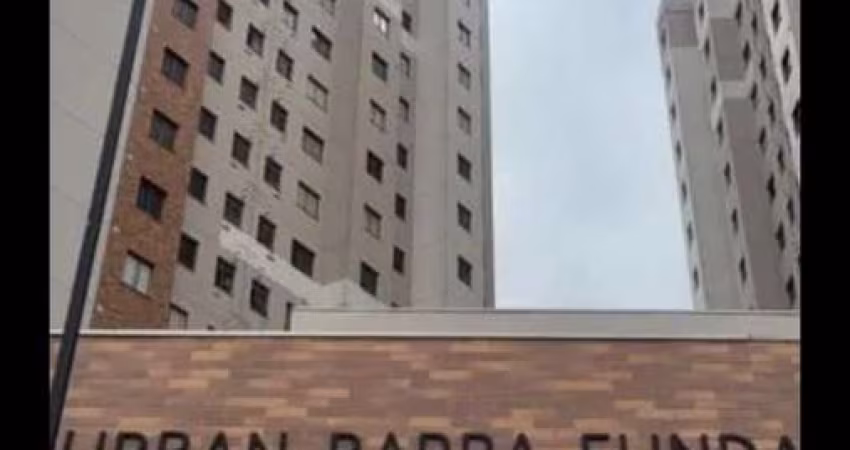 APARTAMENTO A VENDA EM SP BARRA FUNDA