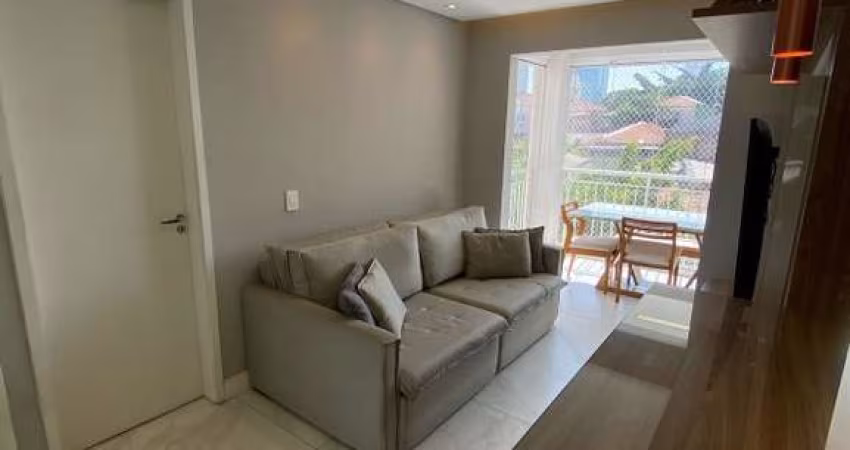 APARTAMENTO A VENDA EM SP TATUAPÉ