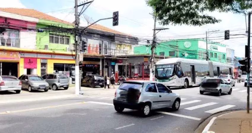 Barracão / Galpão / Depósito com 1 sala para alugar na Avenida Sapopemba, 8692, Jardim Planalto, São Paulo