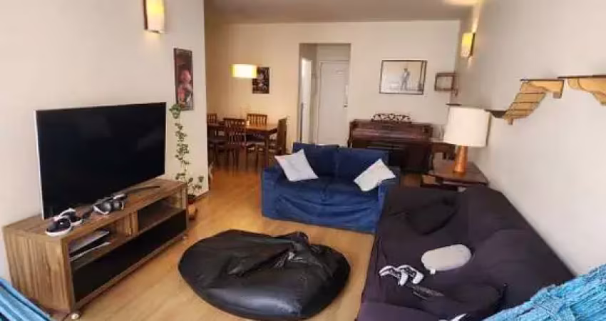 Apartamento com 2 quartos à venda na Rua Itambé, 154, Higienópolis, São Paulo