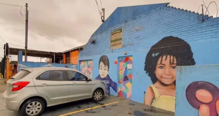 Casa comercial com 1 sala para alugar na Avenida do Cursino, 300, Saúde, São Paulo