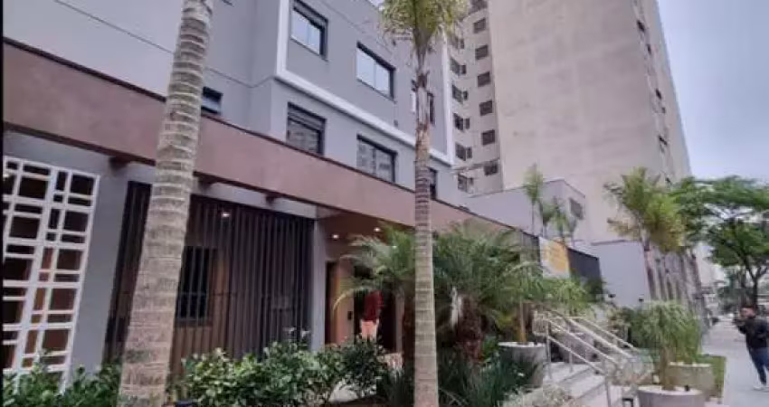 Apartamento com 1 quarto para alugar na Rua Asdrúbal do Nascimento, 194, Bela Vista, São Paulo