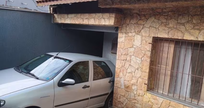 CASA TÉRREA A VENDA EM SP VILA MATILDE