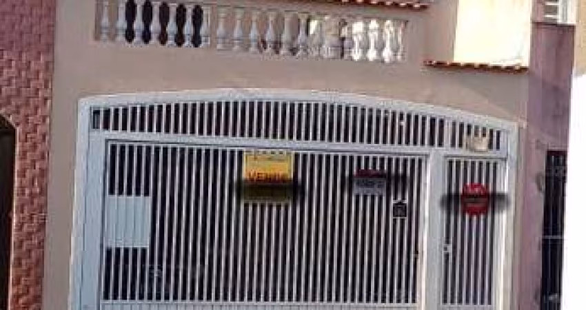 CASA À VENDA EM SP VILA CARRÃO