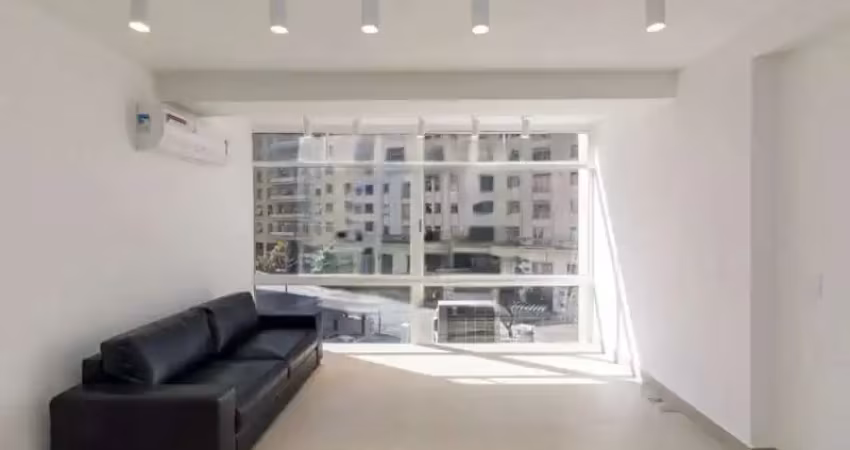 Apartamento com 1 quarto à venda na Avenida Prestes Maia, 241, Centro, São Paulo