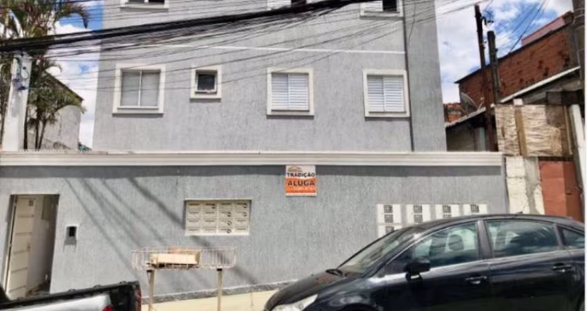 Apartamento com 2 quartos à venda na Rua Curiangos, 193, Itaquera, São Paulo