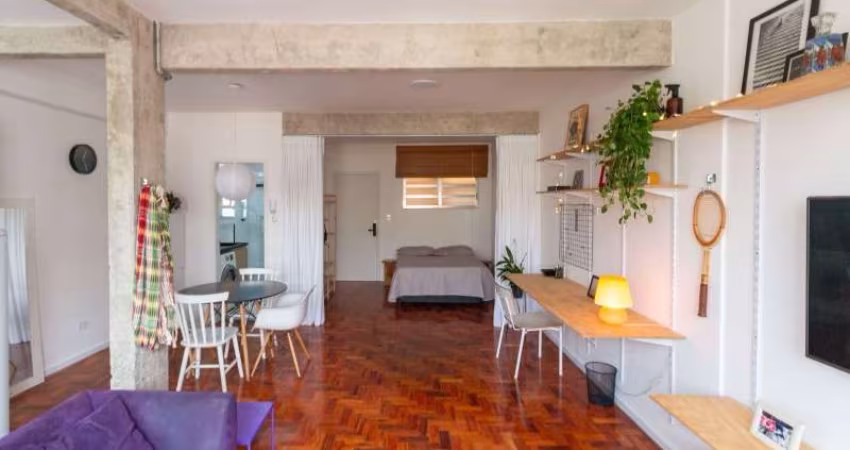 APARTAMENTO A VENDA EM SP SANTA CECÍLIA