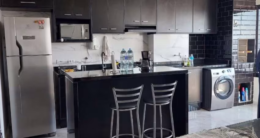 APARTAMENTO A VENDA EM SP BRÁS