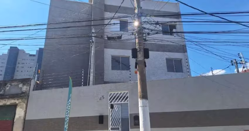 Apartamento com 2 quartos à venda na Rua Mirandinha, 345, Penha, São Paulo