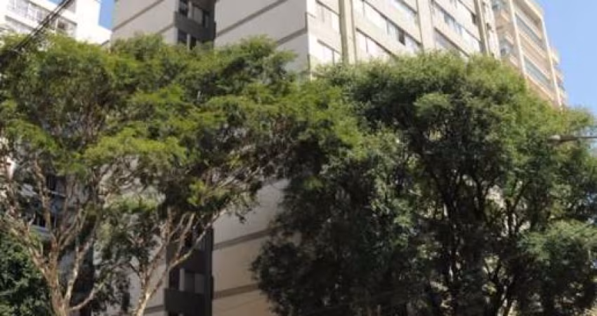 APARTAMENTO A VENDA EM SP SANTA CECÍLIA